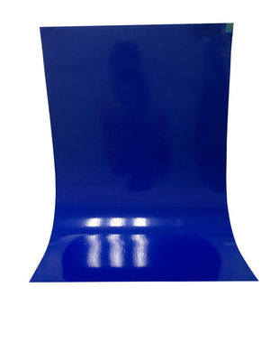 35um Thickness Dust Remove Adhesive Cleanroom Tacky Mats