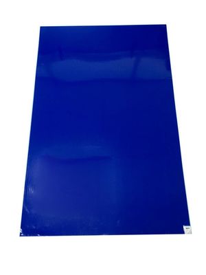 35um Thickness Dust Remove Adhesive Cleanroom Tacky Mats