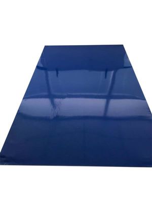 35um Thickness Dust Remove Adhesive Cleanroom Tacky Mats