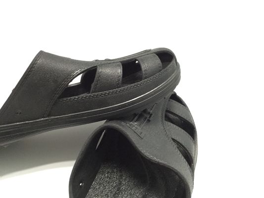 Washable Safety Class 100 SPU Esd Cleanroom Shoes
