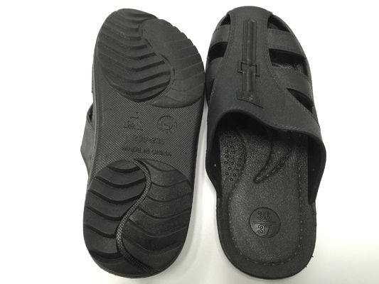 Washable Safety Class 100 SPU Esd Cleanroom Shoes