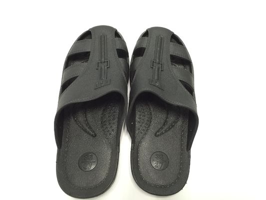 Washable Safety Class 100 SPU Esd Cleanroom Shoes