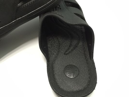 Washable Safety Class 100 SPU Esd Cleanroom Shoes