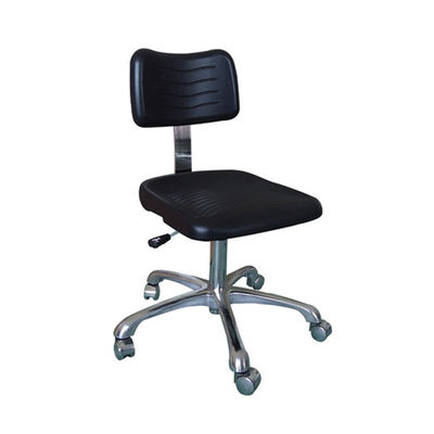 Class 1000 Polyurethane Conductive Cleanroom Esd Chair