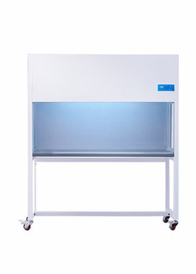Easy Operation Adjustable Vertical Cleanroom Workbench
