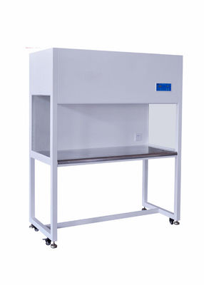 Easy Operation Adjustable Vertical Cleanroom Workbench