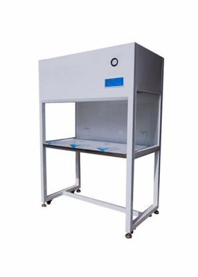 Easy Operation Adjustable Vertical Cleanroom Workbench