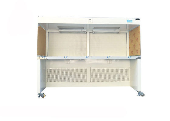 Laboratory Hepa Filter Horizontal Cleanroom Workbench